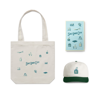Take me to SLC bundle