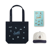 Take me to SEA bundle