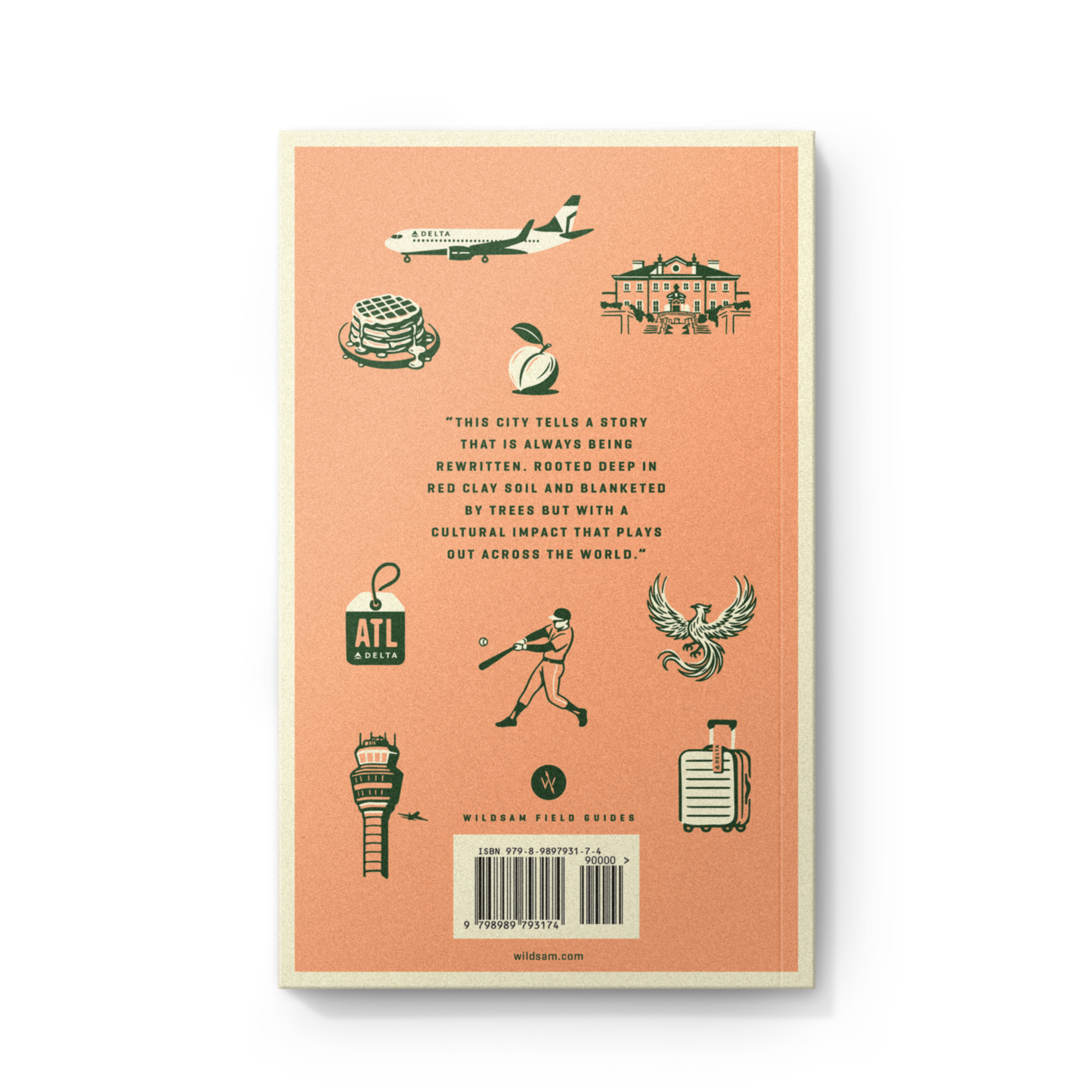 Atlanta City Guide