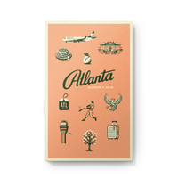 Atlanta City Guide