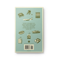 Detroit City Guide