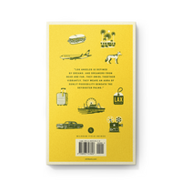 Los Angeles City Guide