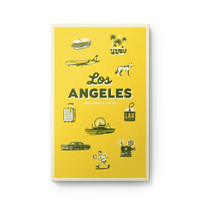 Los Angeles City Guide