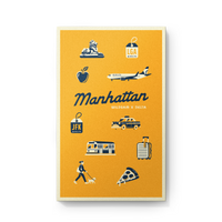 Manhattan City Guide