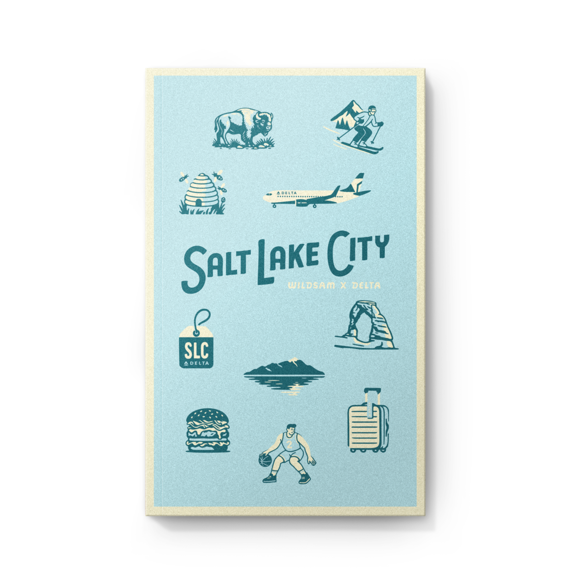 Salt Lake City Guide