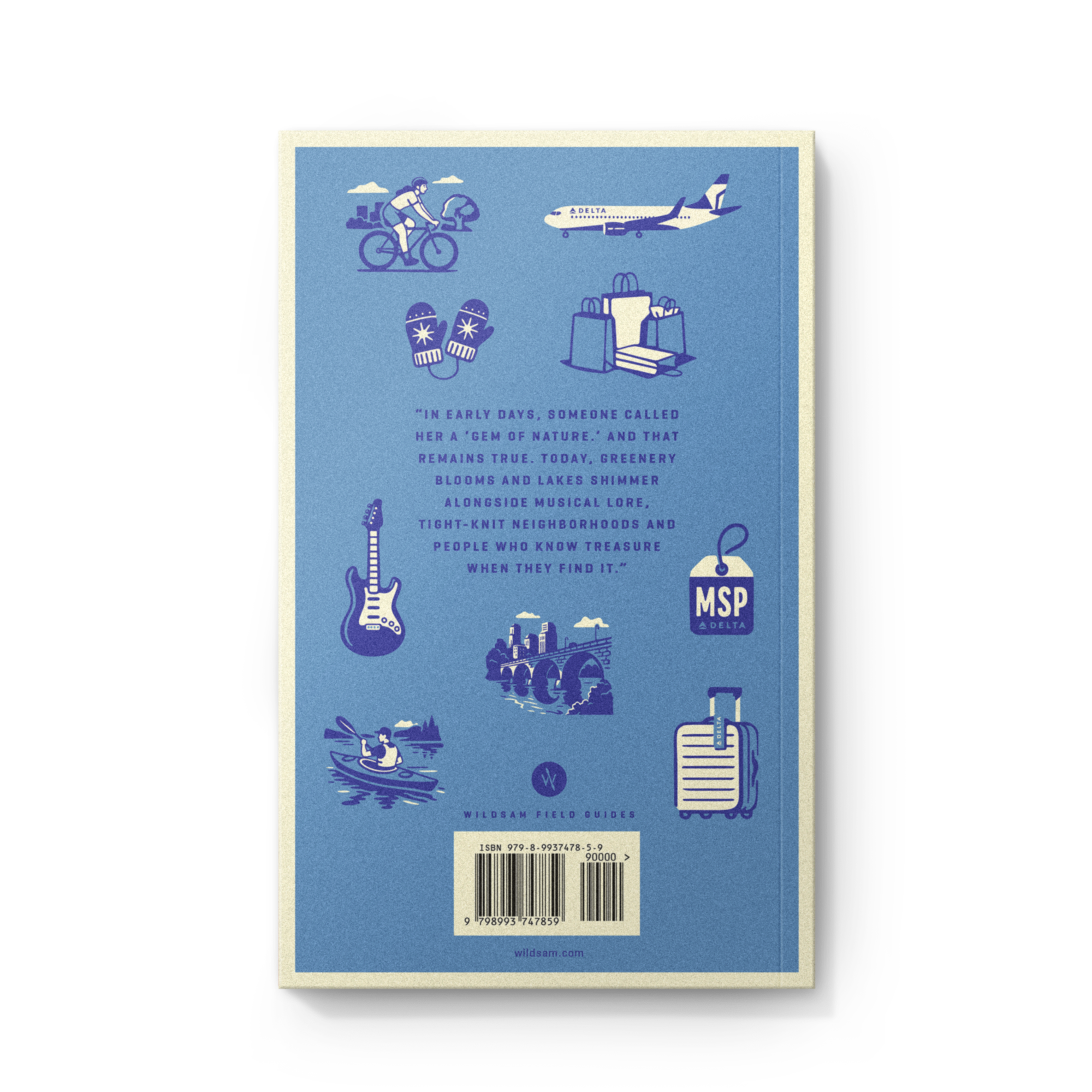 Twin Cities Guide