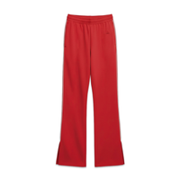 Women's Peak Track Suit Bottom