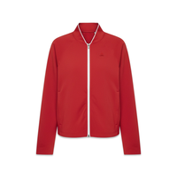 Women's Peak Track Suit Top